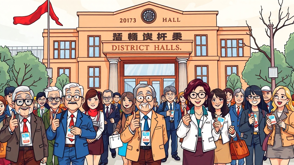 오프라인 발급 방법 (cartoon 스타일)