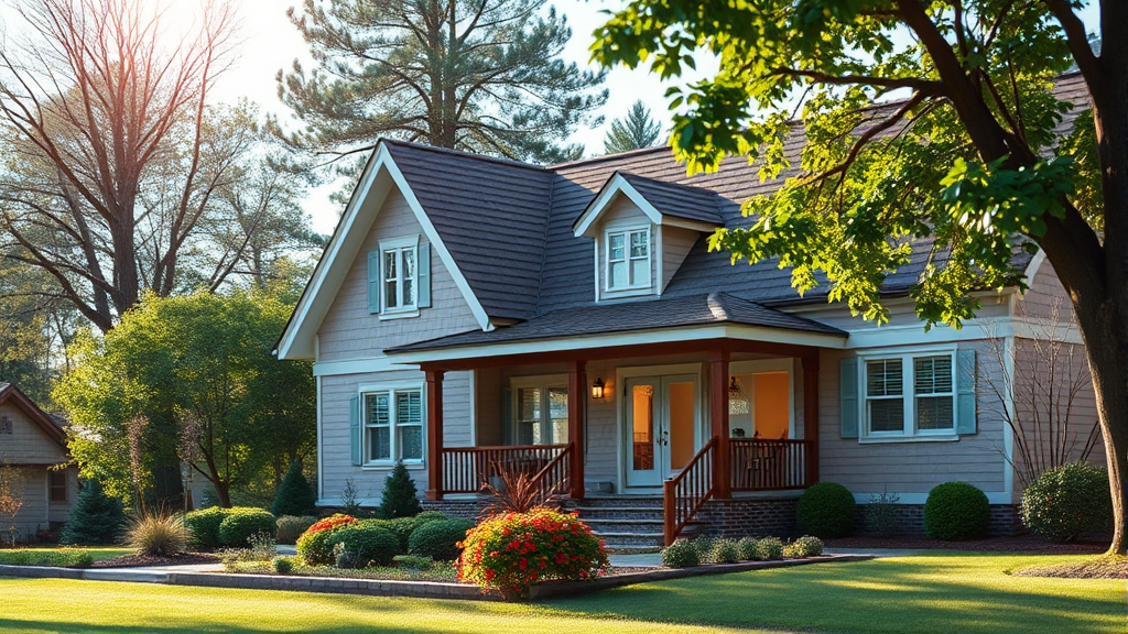 보험사 주택담보대출, 신청부터 상환까지 알아야 할 모든 것 (realistic 스타일)