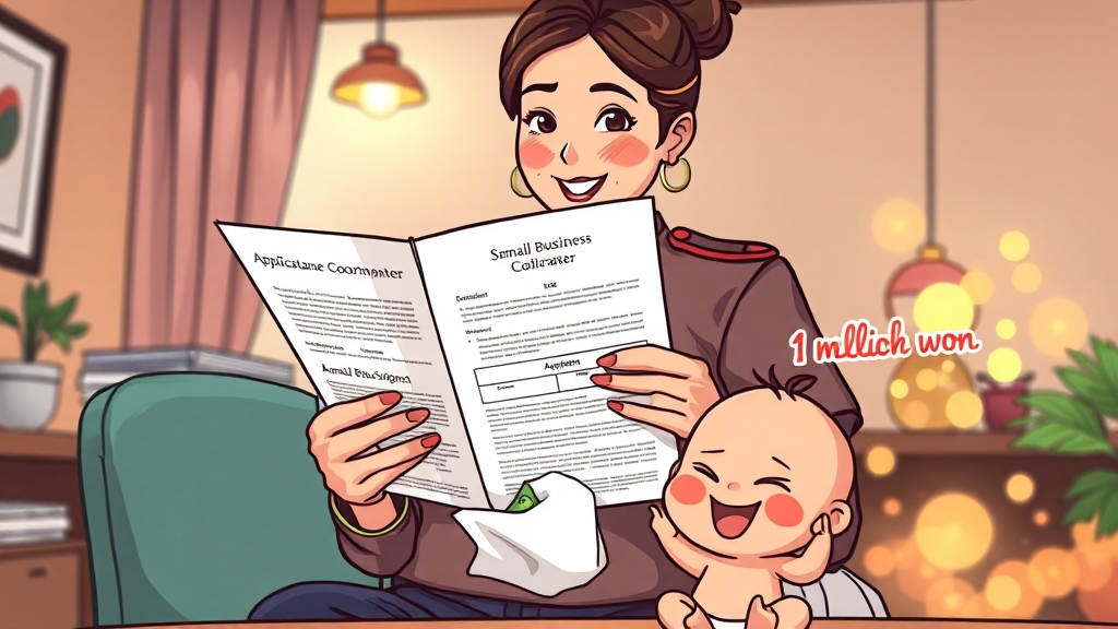 FAQ: 궁금증 해결 (cartoon 스타일)