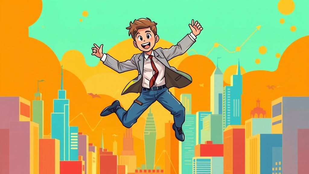 소득 및 재산 심사, 꼼꼼하게! (cartoon 스타일)