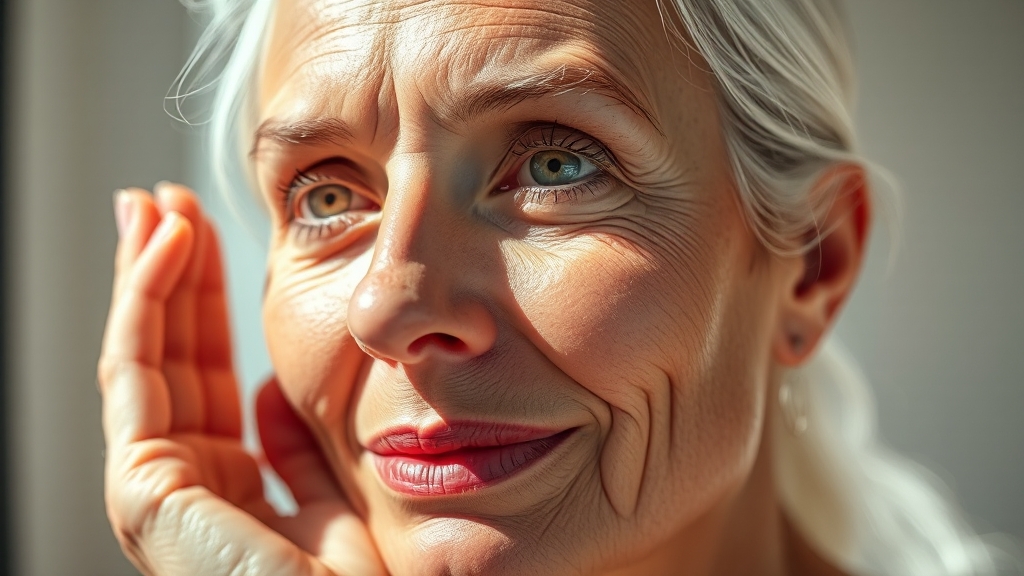 레이저 외 다른 방법은 없을까? (realistic 스타일)