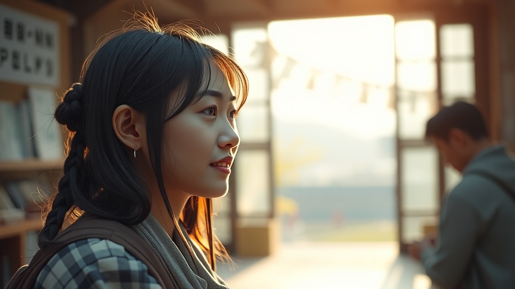 지원 내용 상세 안내 (realistic 스타일)