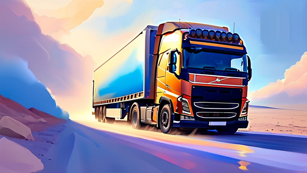 화물 유가보조금 카드 활용 팁: 주유 할인 및 캐시백 극대화 (watercolor 스타일)