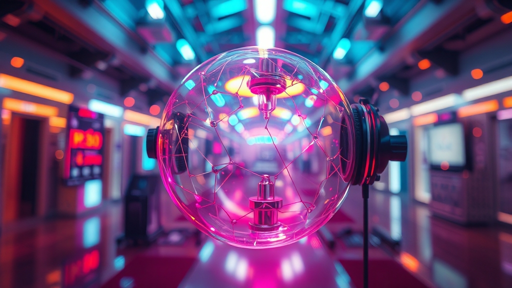 구글 AI 스튜디오란? (realistic 스타일)