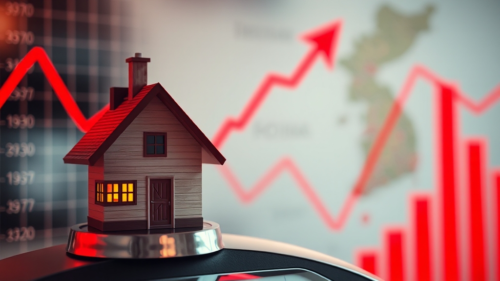 투기과열지구 지정 기준은? (realistic 스타일)