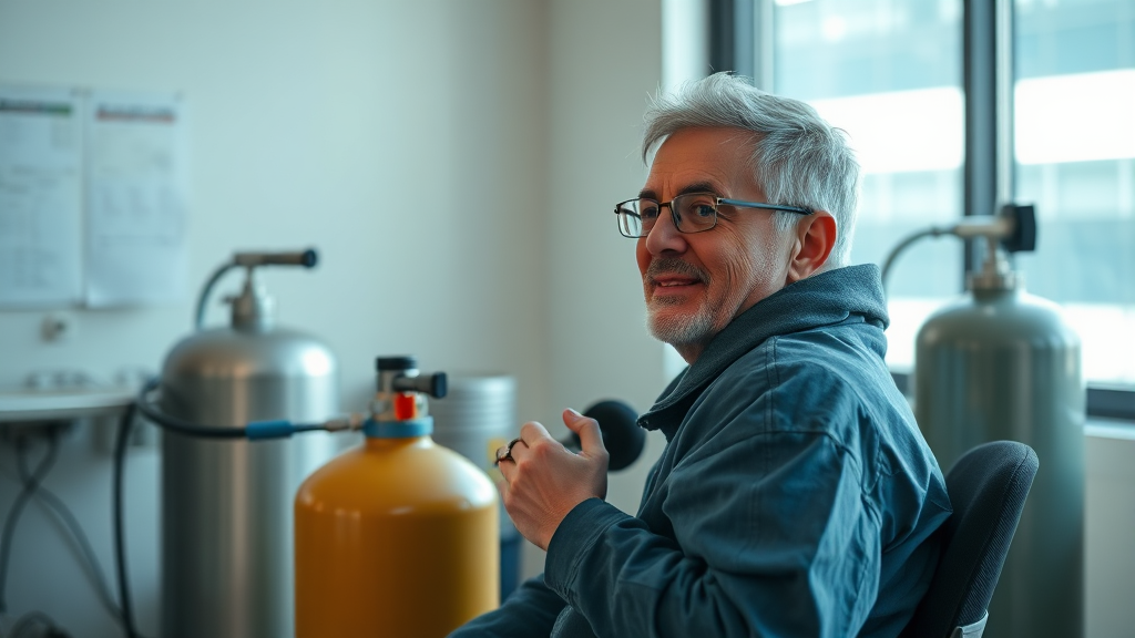 1유형 vs 2유형: 나에게 맞는 유형은? (realistic 스타일)