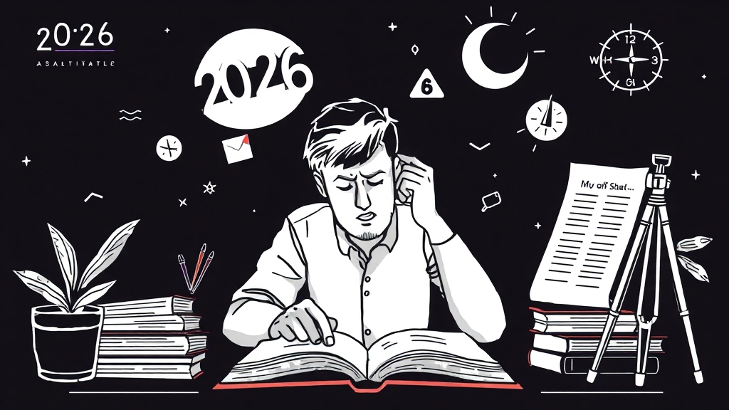 마무리 (illustration 스타일)