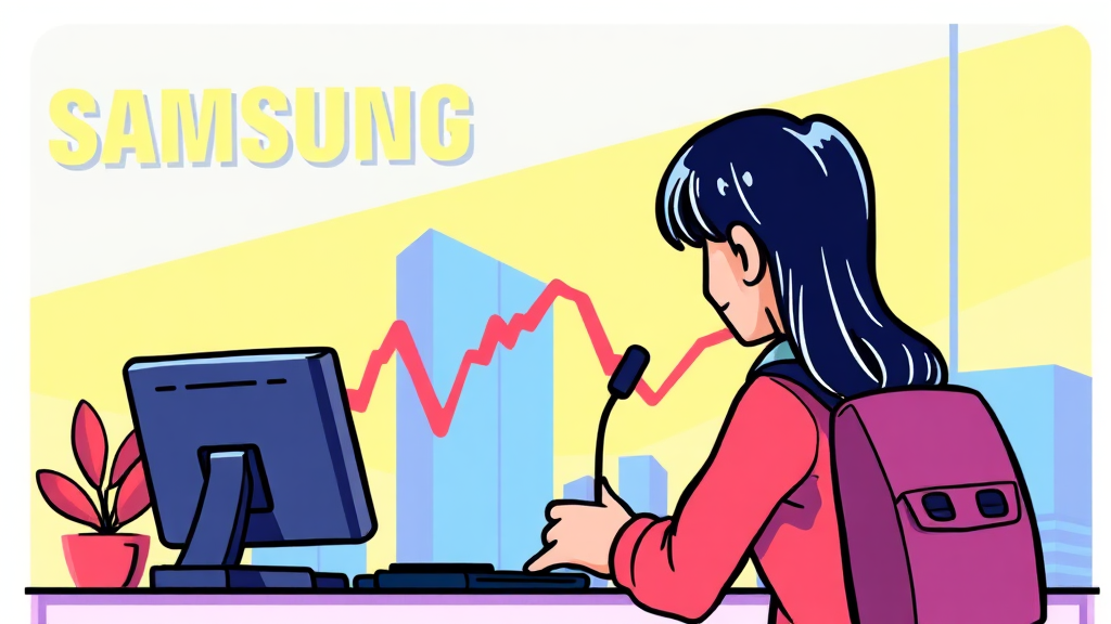 현명한 투자 전략과 주의사항 (cartoon 스타일)