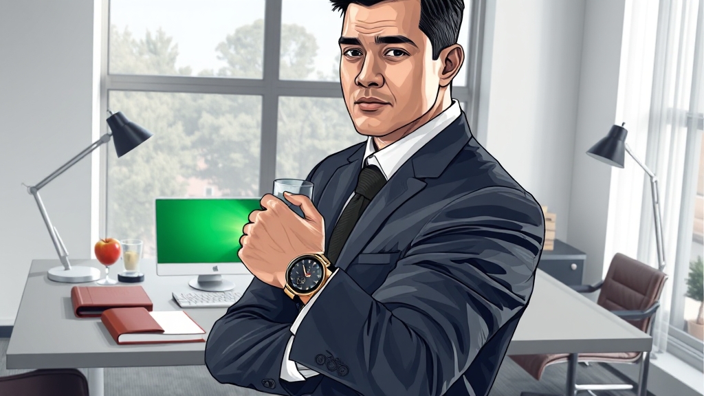 나에게 맞는 선택일까? 구매 가이드 (illustration 스타일)