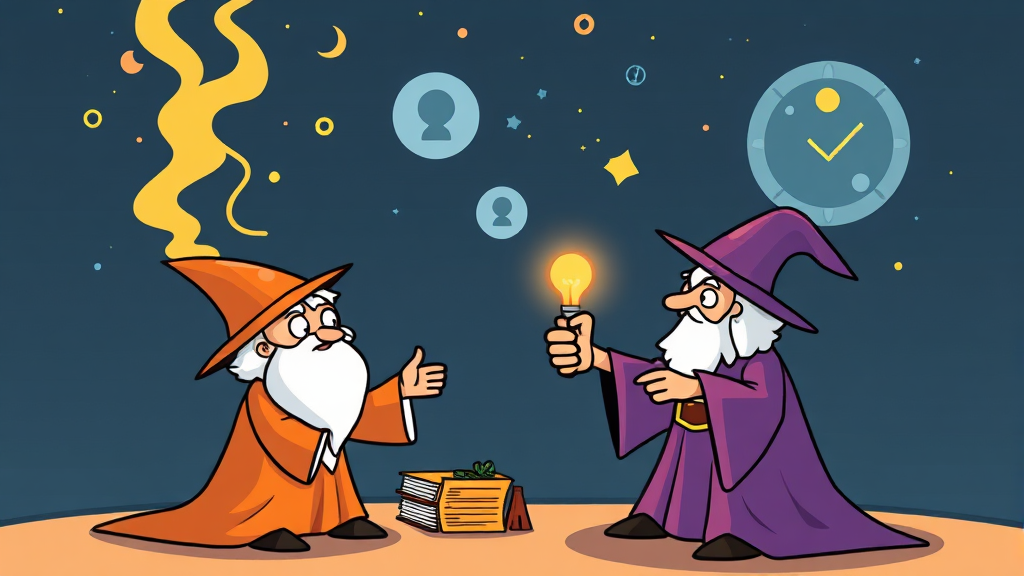 프롬프트 엔지니어링의 핵심 구성 요소