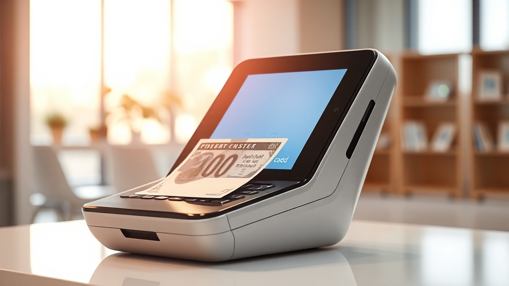 포인트 현금화, 핵심 가이드 (realistic 스타일)