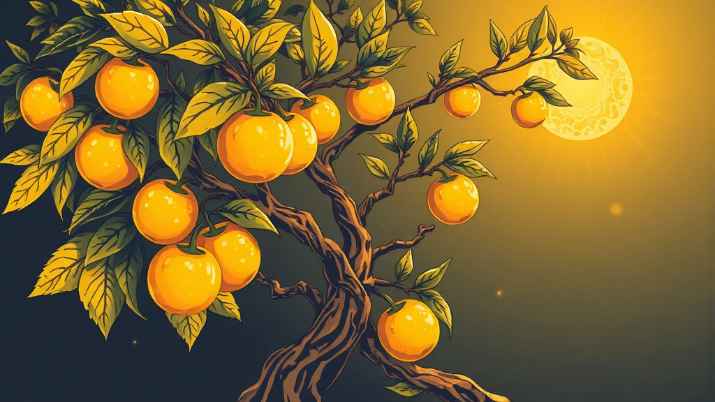 연금계좌 ETF란? (illustration 스타일)