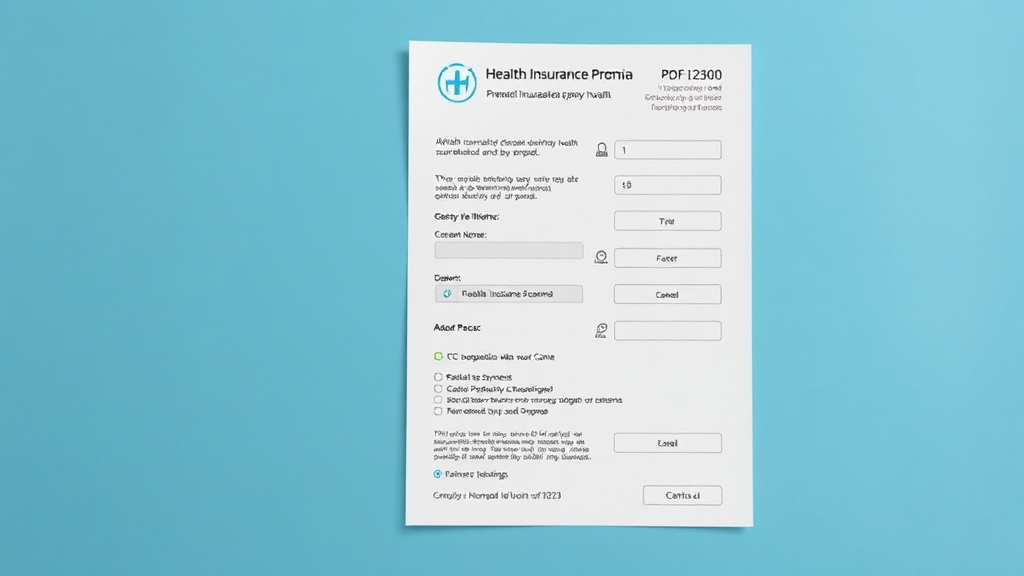 온라인 발급 방법 (PC) (realistic 스타일)