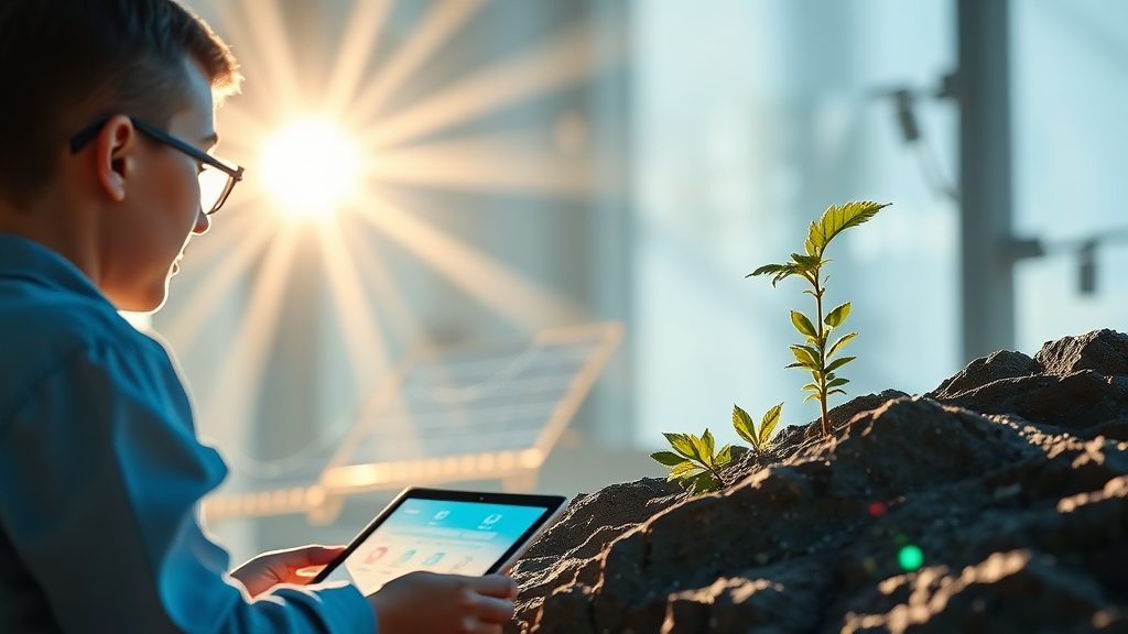 미래에셋증권 투자 전략 및 향후 전망 (realistic 스타일)