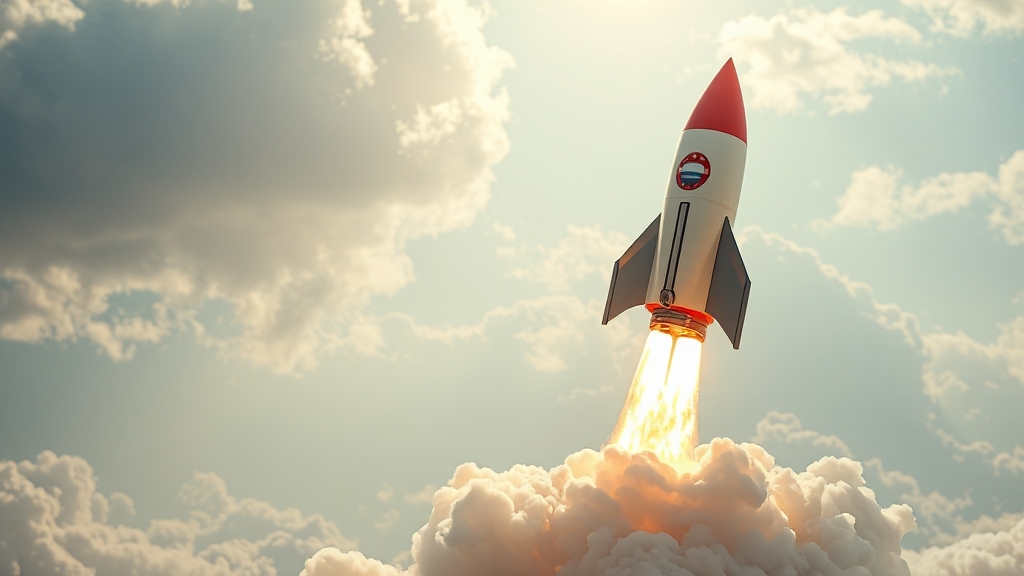 공모주 청약 경쟁률은? (realistic 스타일)