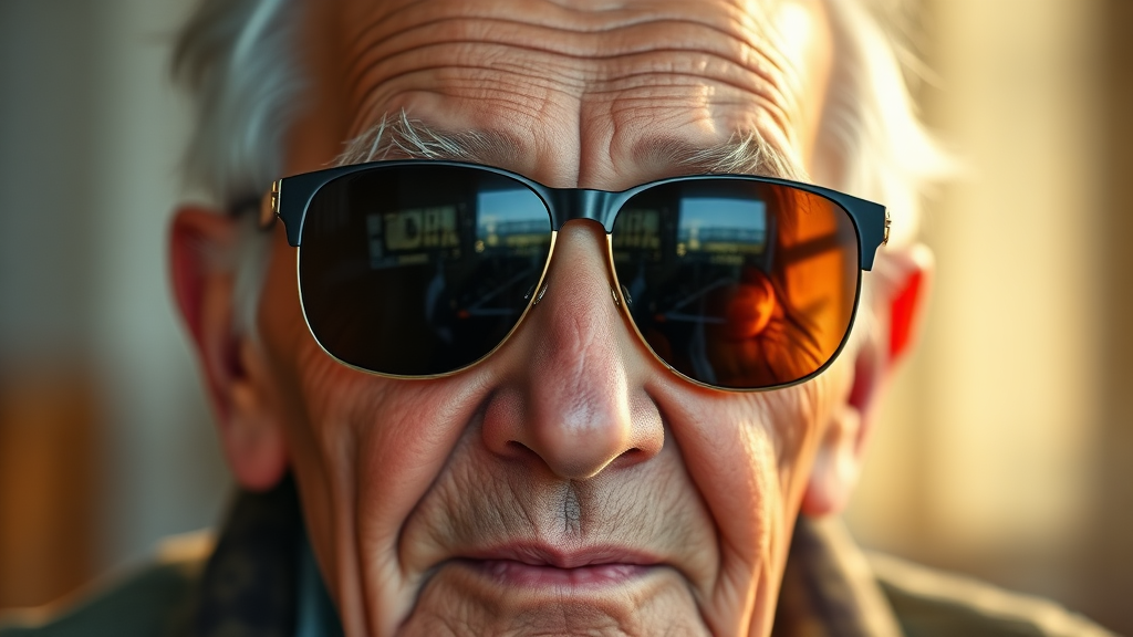 수술 전후 주의사항 (realistic 스타일)