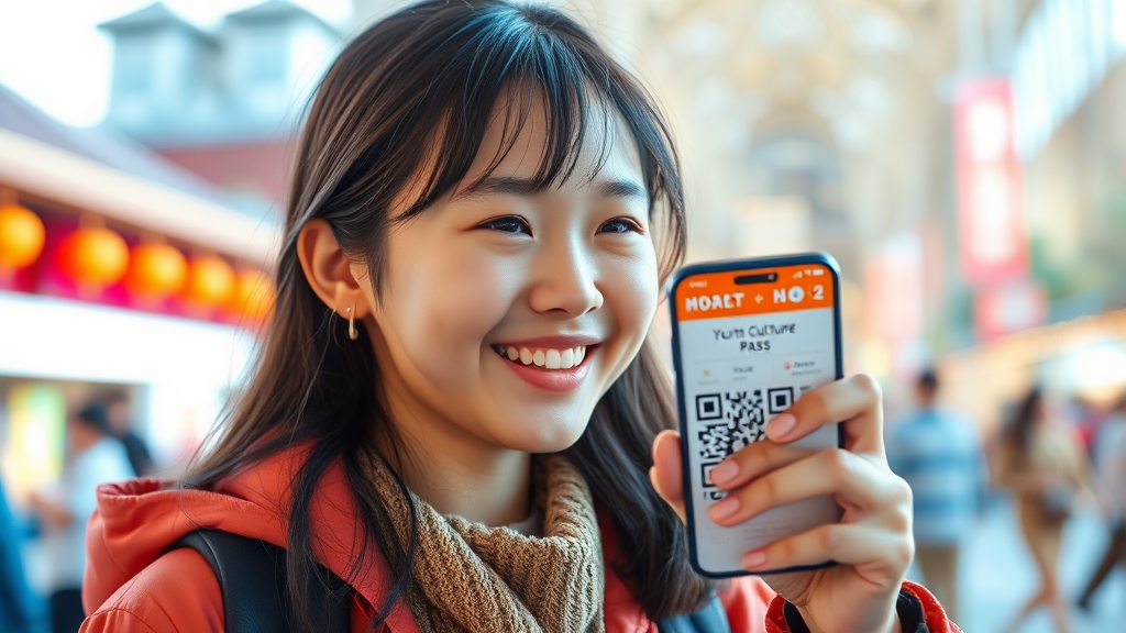 포인트 사용 방법 (온/오프라인) (realistic 스타일)