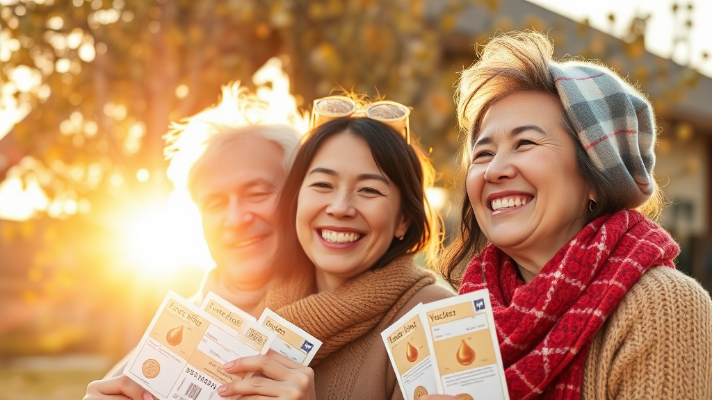 주의사항 및 자주 묻는 질문 (realistic 스타일)