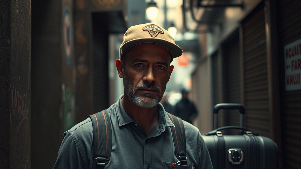 마무리 (realistic 스타일)