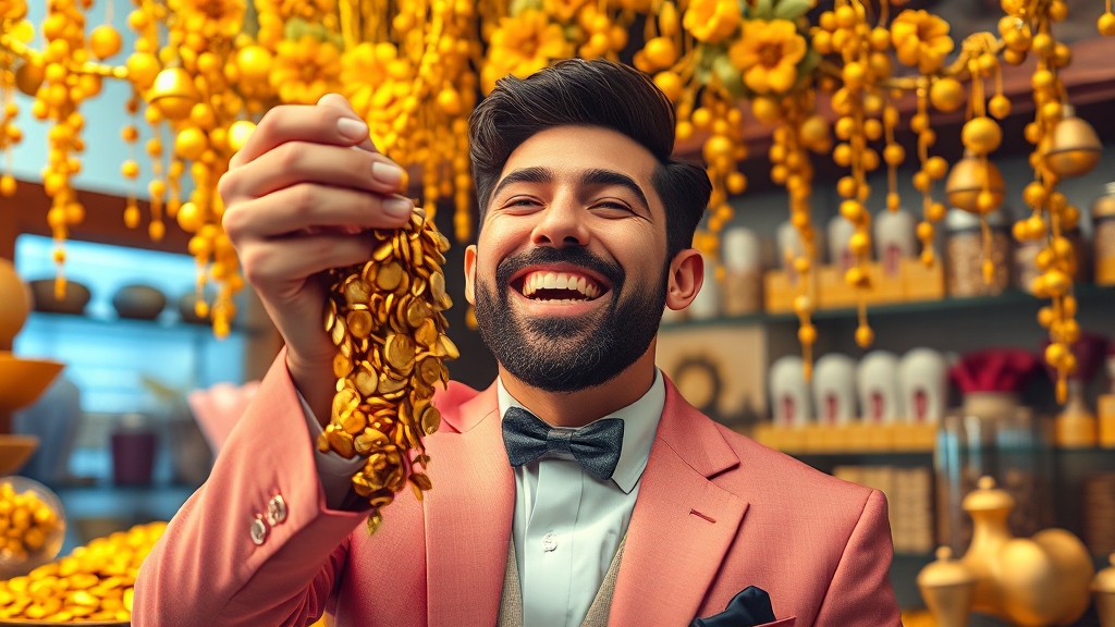 똥 꿈의 기본 의미 (realistic 스타일)