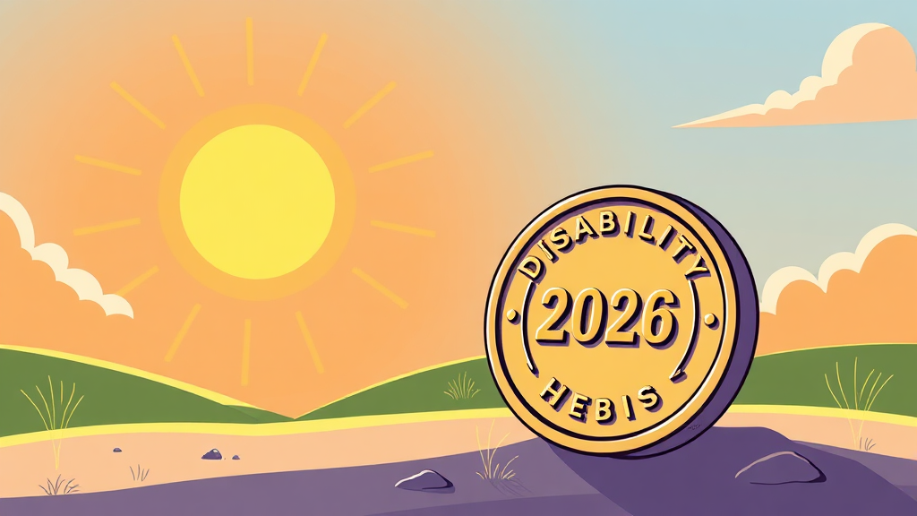 2026년 인상, 얼마나 오르나? (cartoon 스타일)