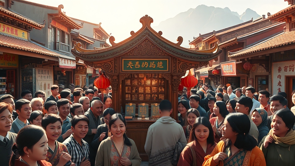 마무리 (realistic 스타일)