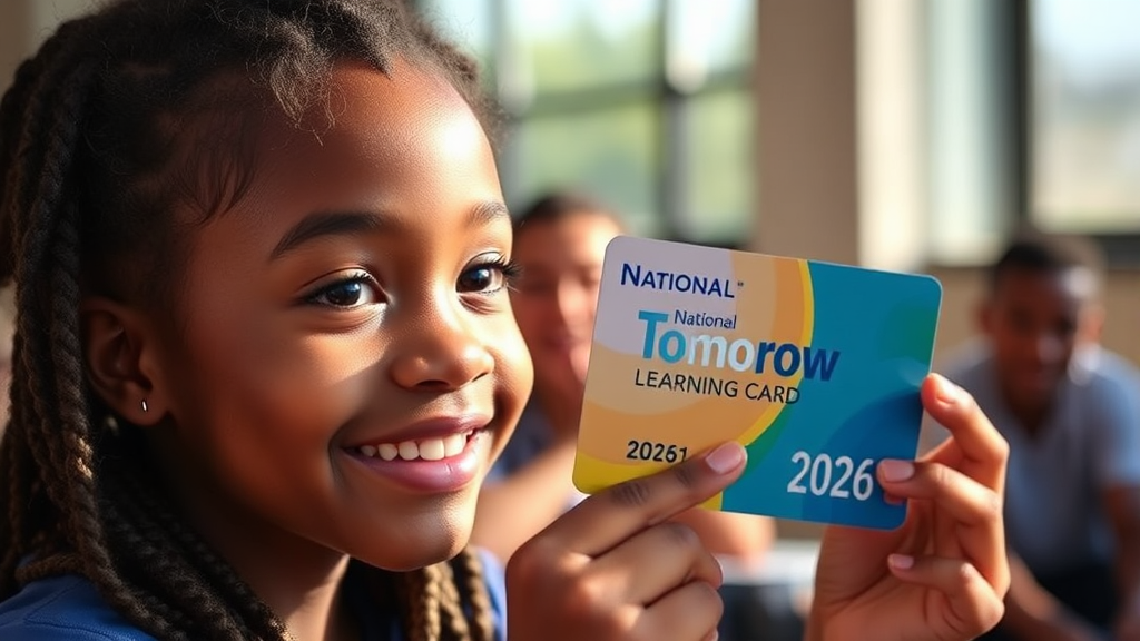 2026년 신청 자격 조건 (realistic 스타일)