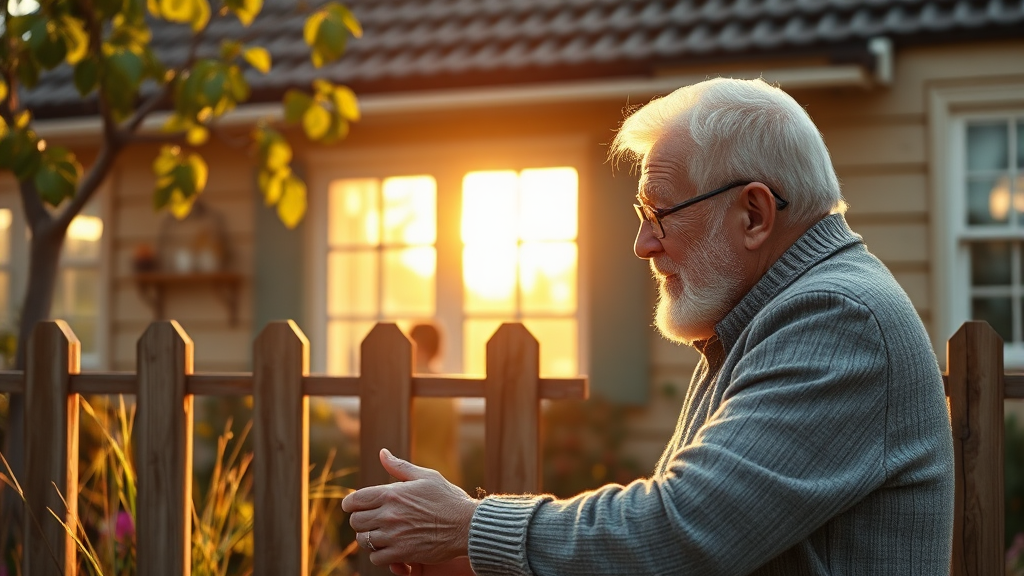 주택연금 신청부터 상속까지, 모든 절차 완벽 분석 (realistic 스타일)