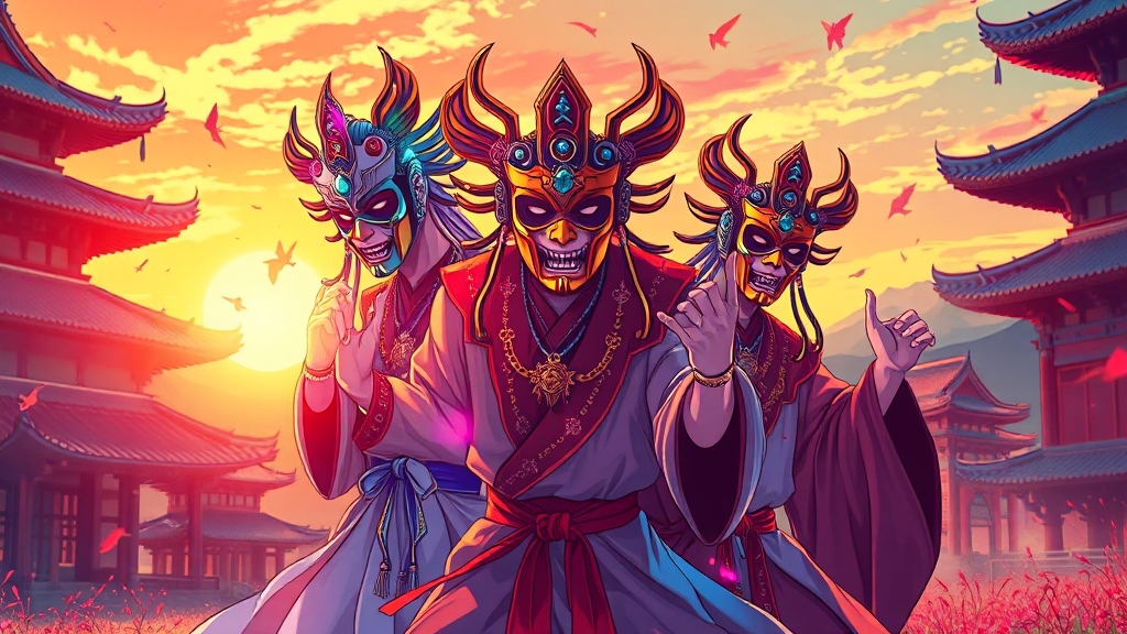 결론 (illustration 스타일)