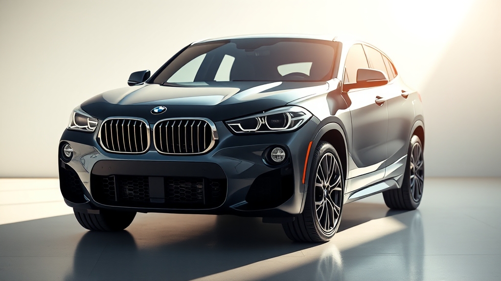 X2 M35i xDrive 유지비 (realistic 스타일)