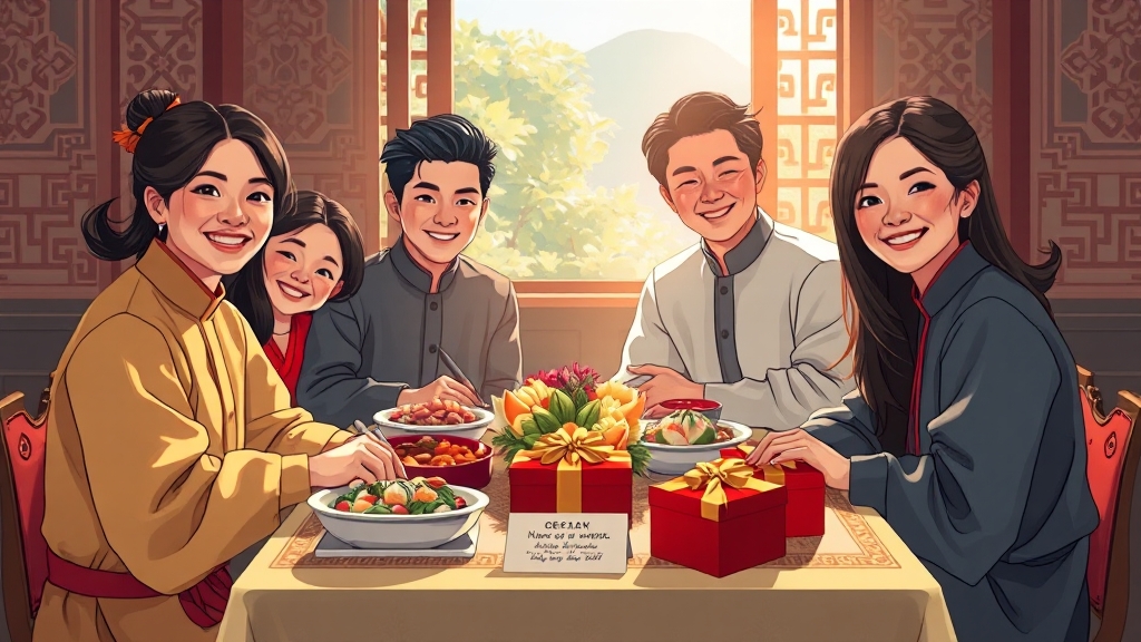 마무리 (illustration 스타일)