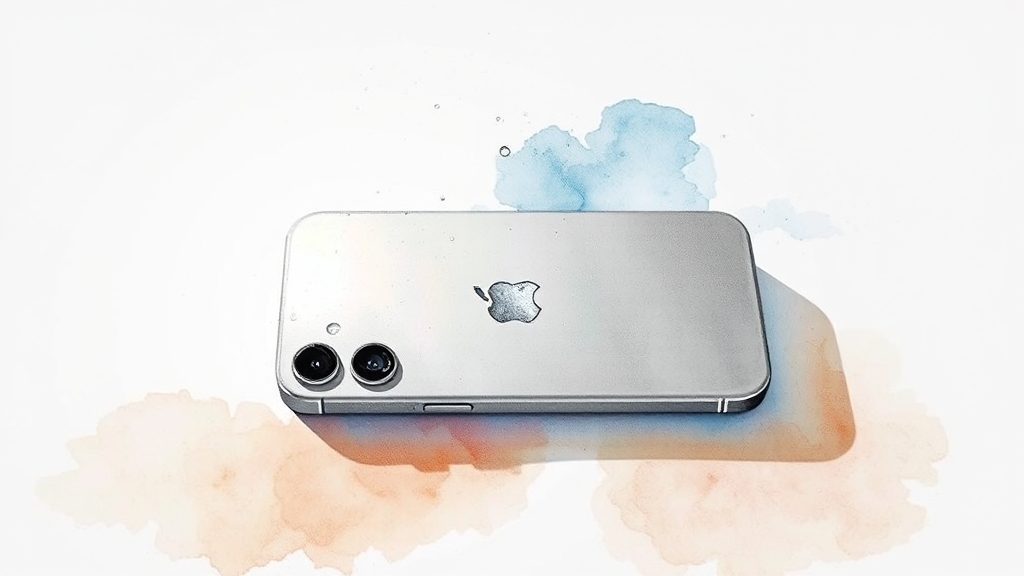 출시일 & 예상 가격 (watercolor 스타일)