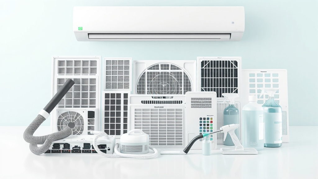 왜 청소해야 할까요? (illustration 스타일)