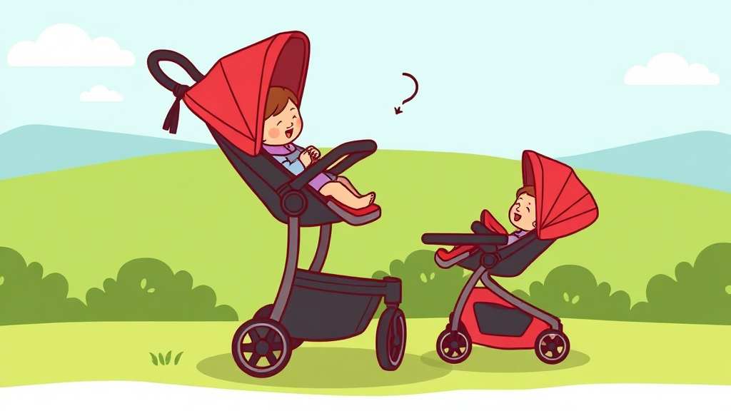 구매 전 확인하세요: 올보르 트라이크 175도 상세 정보 (cartoon 스타일)