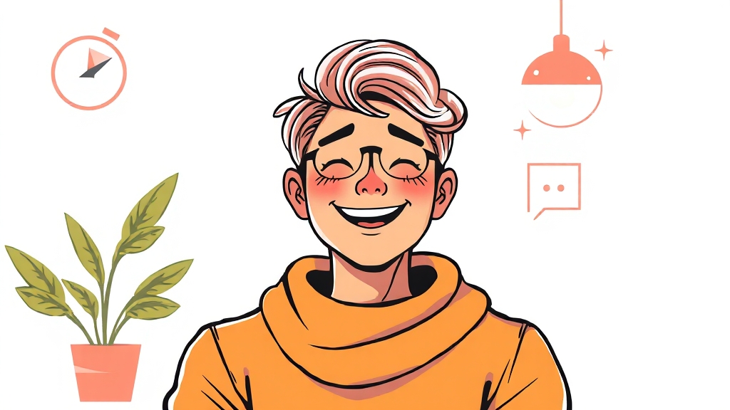 해결 및 예방 (illustration 스타일)