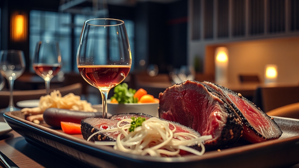 예약 필수! 예약 및 방문 꿀팁 (realistic 스타일)