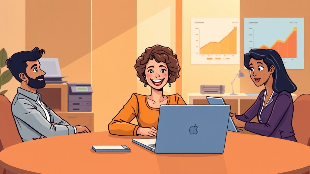 마무리 (cartoon 스타일)