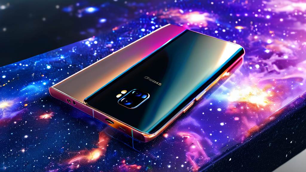 퀵쉐어와 에어드랍 호환, 어떤 기기에서 지원되나? (realistic 스타일)