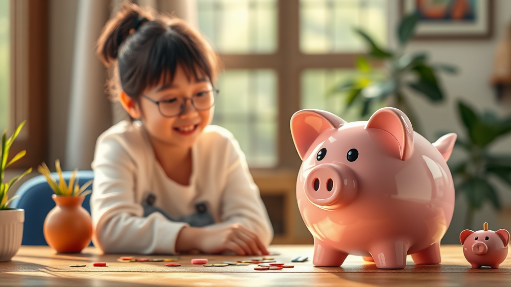 초기 수익 달성 과정 (realistic 스타일)