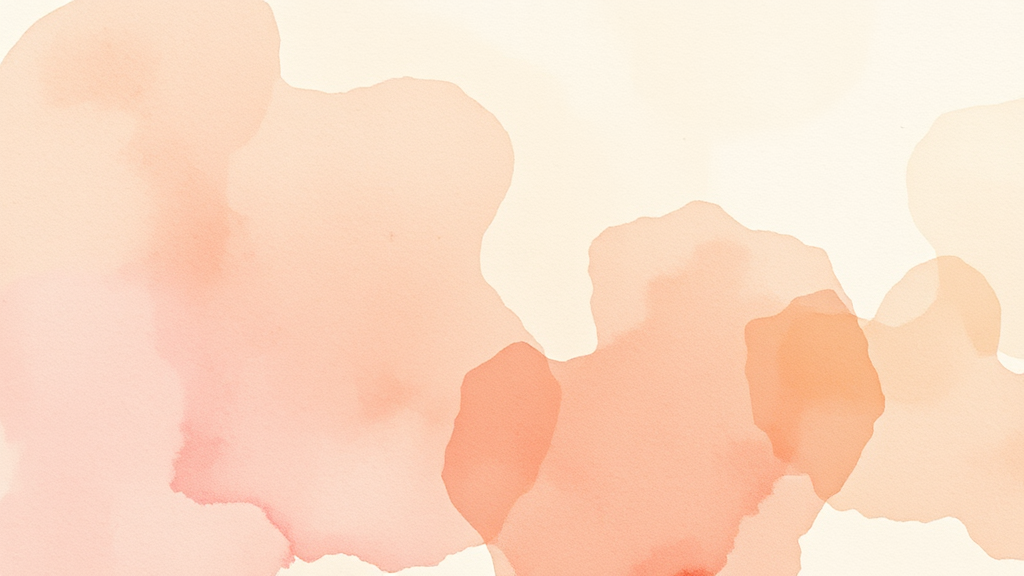 평생교육바우처, 무엇이든 알려드려요 (watercolor 스타일)