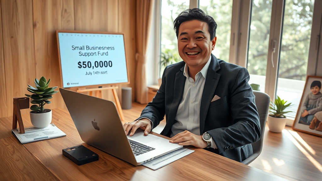 신청 방법은 어떻게 되나요? (realistic 스타일)