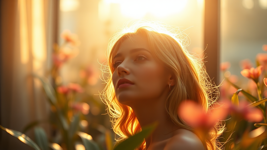 프롬프트 작성 방법 및 팁 (realistic 스타일)