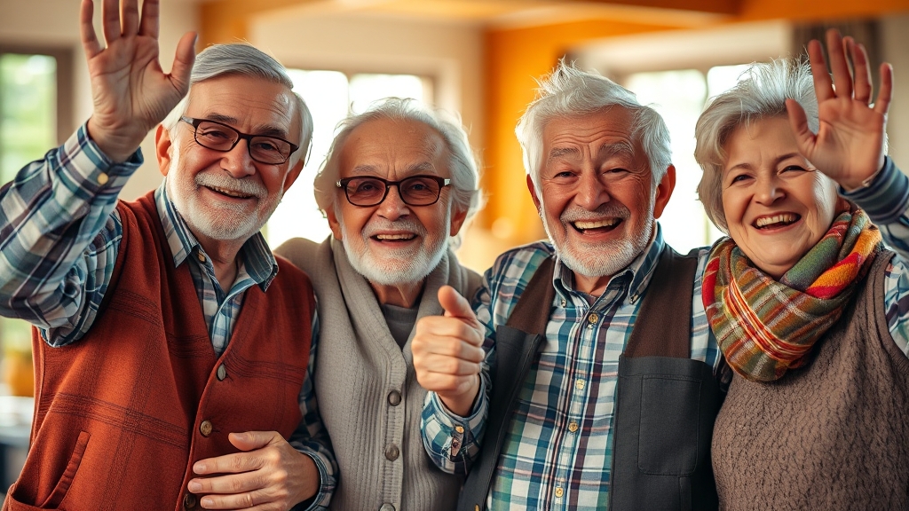 참여자들의 이야기 (realistic 스타일)