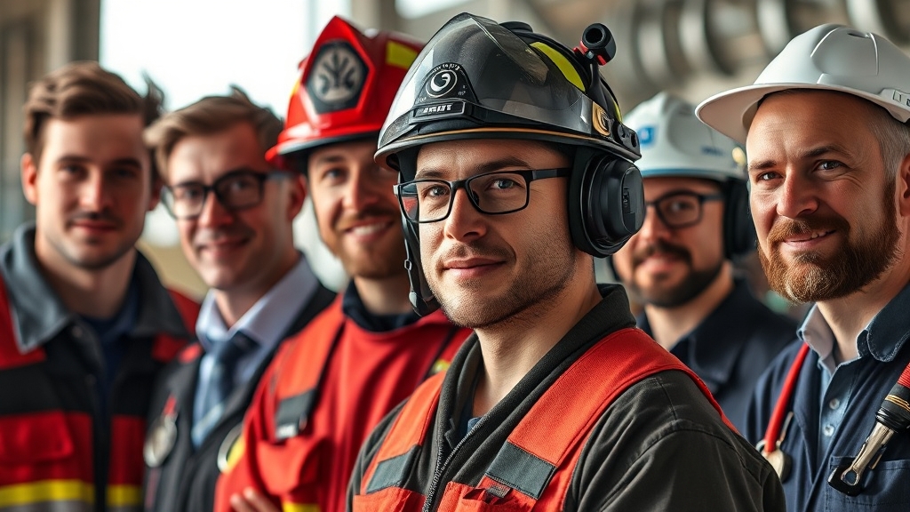 28기 남성 출연자 프로필 (realistic 스타일)