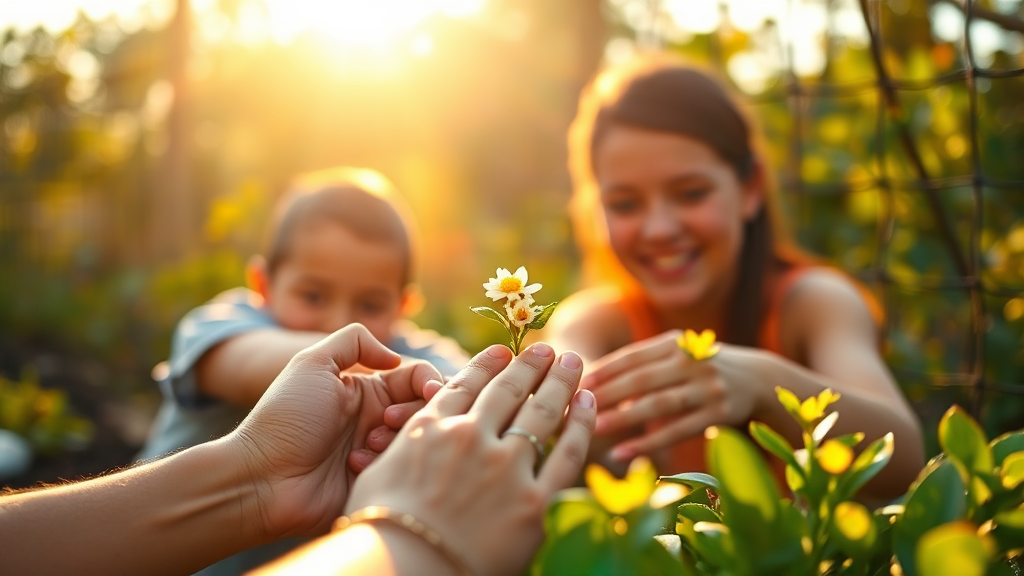 기초생활수급자 제도란? (realistic 스타일)