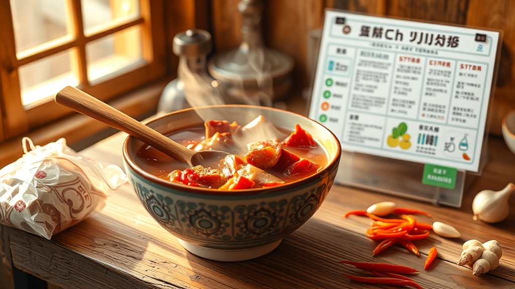 초보자를 위한 꿀팁 (realistic 스타일)