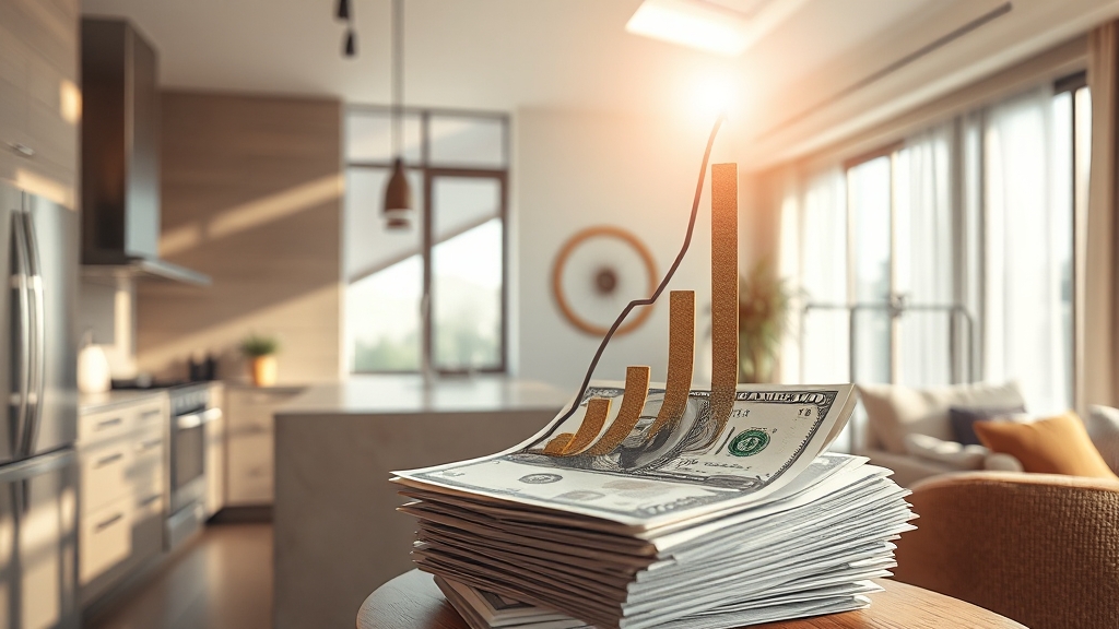 담보대출 FAQ, 궁금증 해결! (realistic 스타일)