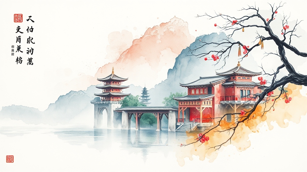 앞으로 어떻게 바뀔까? (watercolor 스타일)