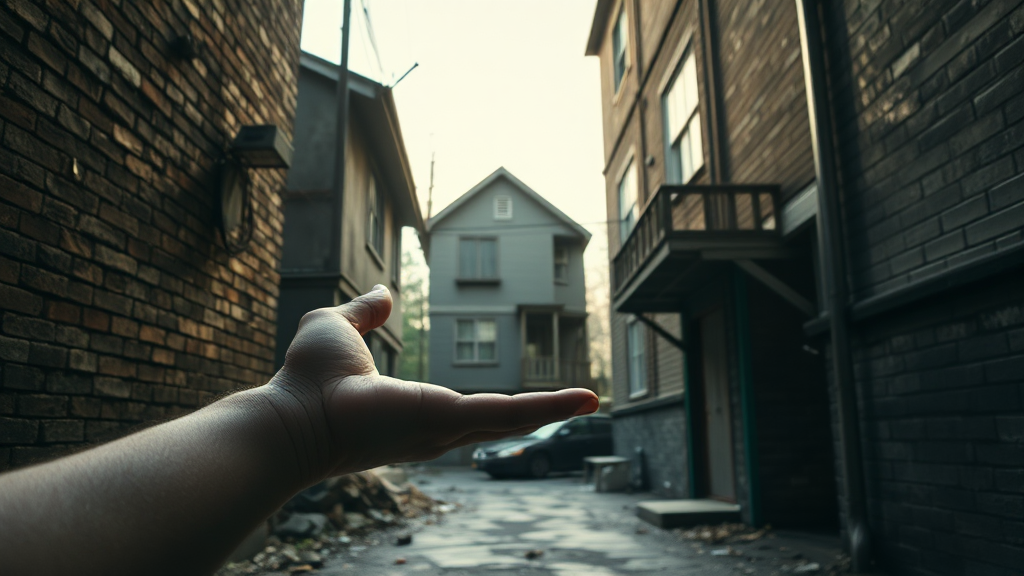 2026 전세사기 피해 지원 정책 (realistic 스타일)