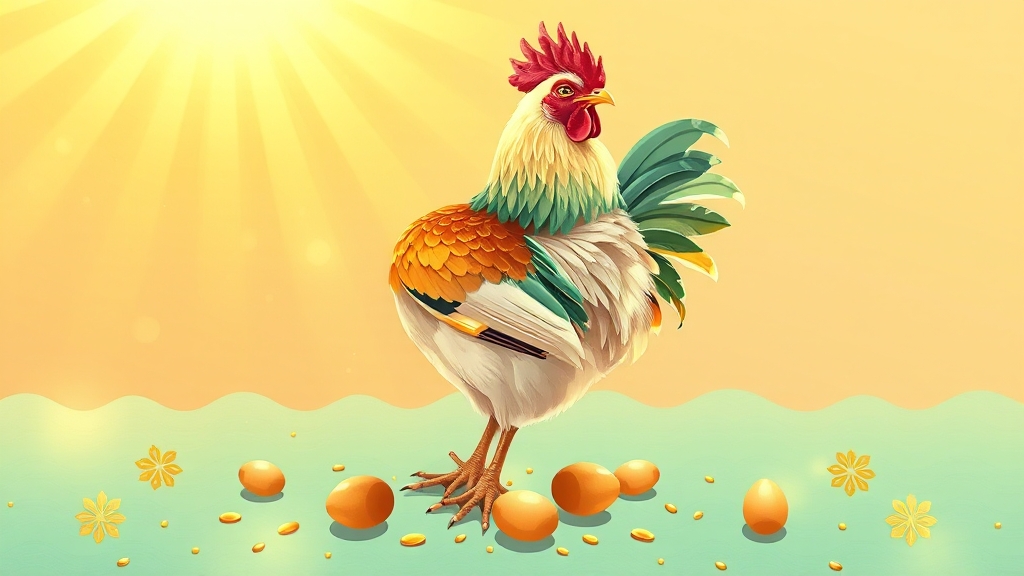 시험, 임신, 사업 성공 의미 (illustration 스타일)